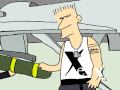 Mercenary Madness by Ted Rall