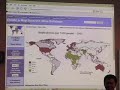mapping global inequality