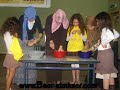 بيرح بئر المكسور - المكمان في حفل عيد الام