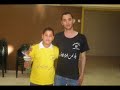 بيرح بئر المكسور - المكمان في حفل عيد الام