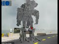robot by jennyfer Ultsch