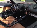 Rumble Seat: Tesla Roadster Rumble Seat: Tesla Roadster
