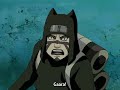 Gaara Is Pretty Fly