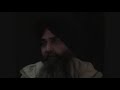 Daljit Singh Bittu Conference 4 Sant Bhindranwale