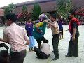 Moto GP ala SMK NEGERI 2 BAWANG BANJARNEGARA