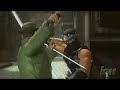 Ninja Gaiden Sigma Trailer