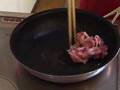 ヘルシー焼きそば