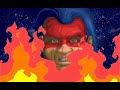 shadow of the comet full intro with speech.