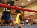 Team OC Muay Thai-JAPHETH vs. SALVADOR