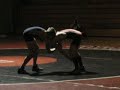 Nikk Resutek VS Forks kid @ Tenino