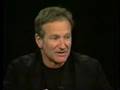 Robin on Christopher Reeve & Oliver Sacks