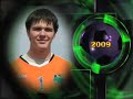 AHS Dragons Goalkeeper David TK Blose