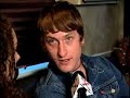 Chris Gaylor Interview and Fans