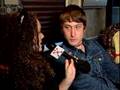Chris Gaylor Interview and Fans