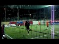Coppa - Green Team vs. Sporting Viagrande [15.12.09]