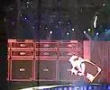 Van Halen at Madison Square Garden, 11-13-07 Van Halen at Madison Square Garden, 11-13-07