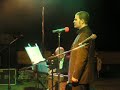 Roberto Palminteri canta a Ribera\"Tu che m\