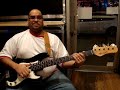 Jason Langley with Alleva-Coppolo KBP5 part 2