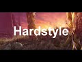 Hardstyle Intro WoW
