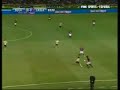 Caño placente a Riquelme