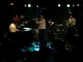 nu:acid jazz??chocolate milk theatre?
?full moon cafe? �2008 hiroki mizukami