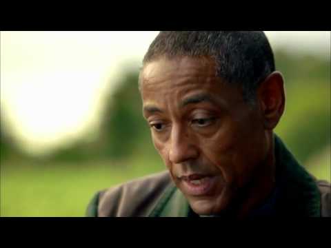 Revolution Revealed: Episode 2 "Chained Heat"