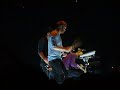 Coldplay - God put a smile... + Talk + The Hardest Part