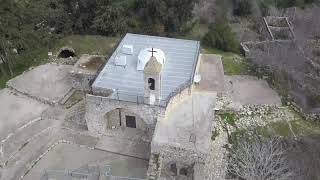 قرية كفربرعم المهجرة 2020