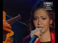 Konsert AF6 W3P9 - Saida - Sepi Sekuntum Mawar Merah