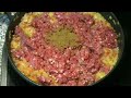 Cocina -  Empanadas de carne