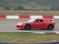Lotus Cars on track in Aspen CO Lotus Cars on track in Aspen CO