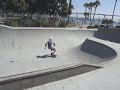 Carve Crazy in Coronado Skatepark