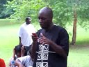 Poetry in the PArk feat Tri Flava