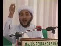 Ustaz Nik Zawawi Nik Salleh - Derhaka Kepada Allah6-6 Ustaz Nik Zawawi Nik Salleh - Derhaka Kepada Allah6-6
