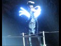TOKIO HOTEL - TRAÜMER - HELSINKI - HUMANOID TOUR