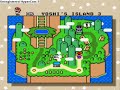 [VMW] Vigilance Mario World Levels 2 + 3 With Music