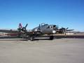 videos de WWII B-17 