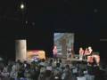Comenius theatre festival Göttingen EST I Tõstamaa (part I)