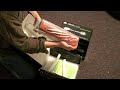 Unboxing Call of Duty Modern Warfare 2 Xbox 360 Limited Edition System