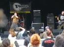 Virtually Nothing - Clipped Wings (Live Plein Open) Virtually Nothing - Clipped Wings (Live Plein Open)