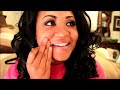 Click here to watch this video My Full Face Routine :)