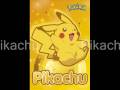 videos de Electric Mouse Pokemon Tribute