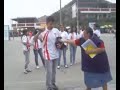 detrás de cámaras del canto hacia las hermanas del niño jesus parte 2