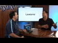 Видеообзор Linksys WET610N