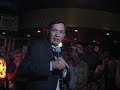 Dennis Kucinich on Peace and Disability (1 of 3) Dennis Kucinich on Peace and Disability (1 of 3)
