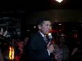 Dennis Kucinich on Peace and Disability (1 of 3)