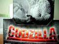 Bandai Creations King Ghidorah (2001) Toy Review Bandai Creations King Ghidorah (2001) Toy Review