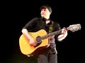 Soy lo que soy - Amaral