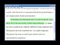 Plagiarism: Real Life Examples (Part 2 of 3)