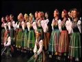Mazowsze - Cyt, cyt
